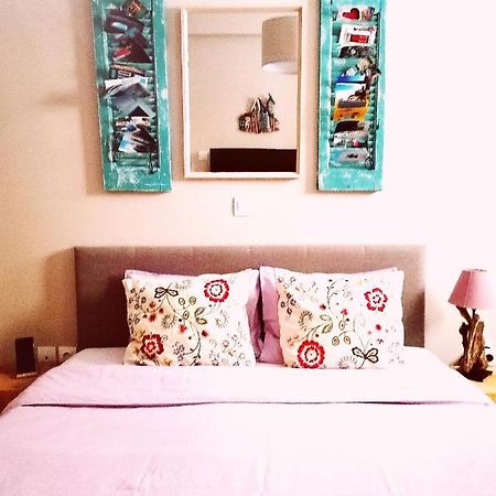 Gemutliches Appartment Im Herzen Von Athen 외부 사진