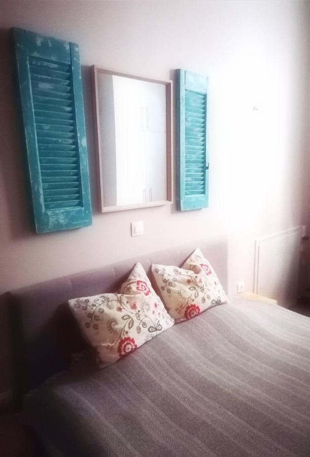 Gemutliches Appartment Im Herzen Von Athen 외부 사진