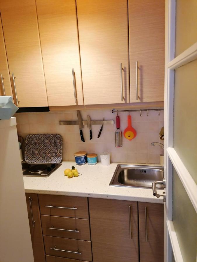 Gemutliches Appartment Im Herzen Von Athen 외부 사진