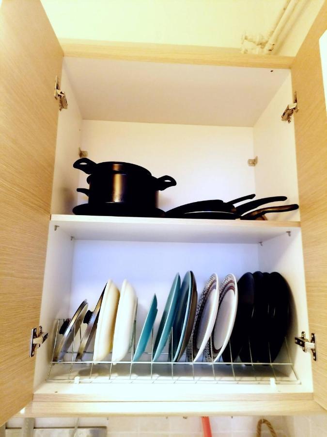 Gemutliches Appartment Im Herzen Von Athen 외부 사진