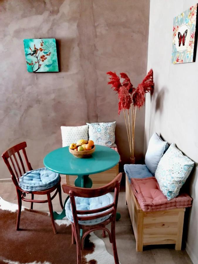 Gemutliches Appartment Im Herzen Von Athen 외부 사진