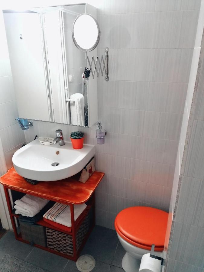 Gemutliches Appartment Im Herzen Von Athen 외부 사진